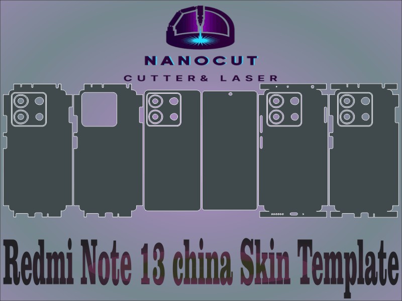 Redmi Note 13 china